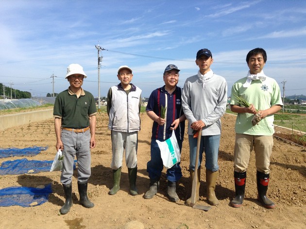 20130609の作業者は６人